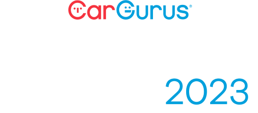 CarGurus - Top Rated Dealer 20201