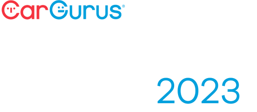 CarGurus - Top Rated Dealer 2023